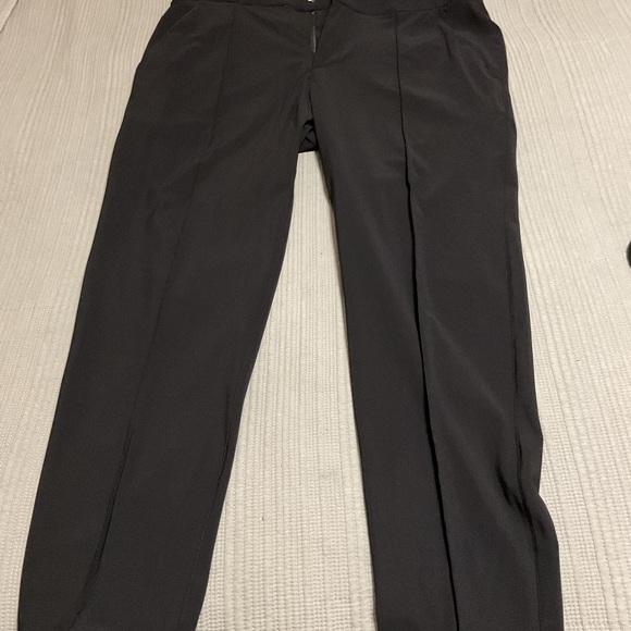 Lululemon pleated pants - Picture 1 of 6